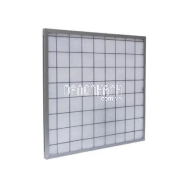 Lọc AAF, Lọc thô M5 khung nhôm 1000x300x21mm