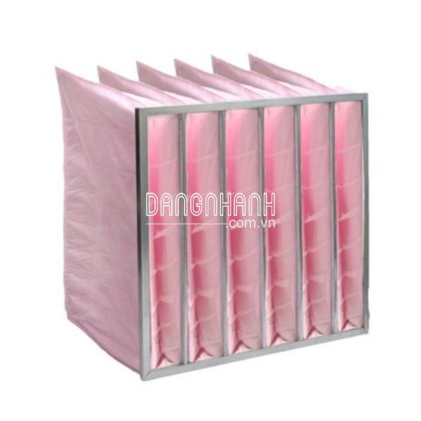 Lọc AAF, Tấm lọc không khí dùng trong nhà xưởng, DriPak 25 12x24x15" (3P)