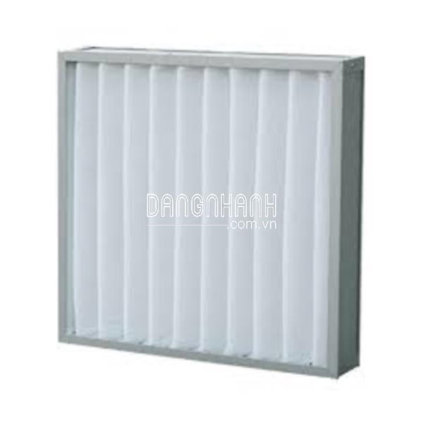 Lọc AAF, Lọc thô G3 khung nhôm 1000x300x46mm