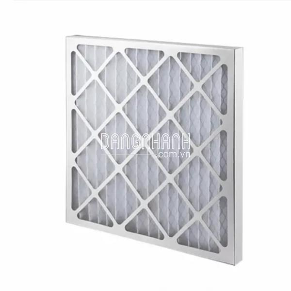 Lọc AAF, Lọc thô khung giấy 287x595x22mm