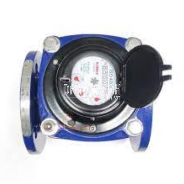 Đồng hồ nước lạnh DN65