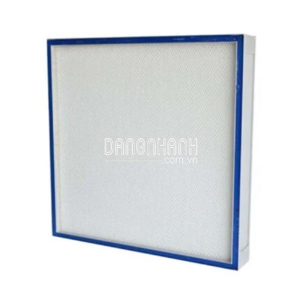 Lọc AAF, Lọc Hepa Gel Seal 586x740x93mm