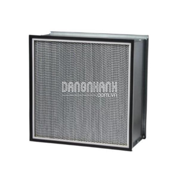 Lọc AAF, Lọc Ulpa U15 khung tôn 915x610x150mm
