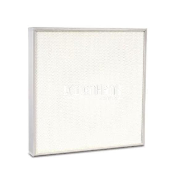 Lọc AAF, Lọc Ulpa U15 khung nhôm 665x487x69mm
