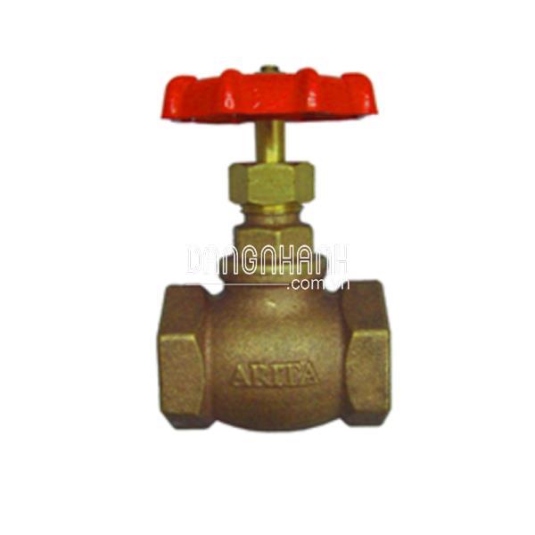 Van điều khiển, đường kính 3/4 inch, chất liệu bằng đồng, Model: VC4043AJ1000T