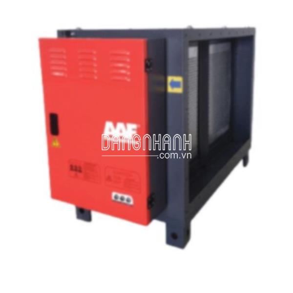 Lọc AAF, Máy lọc không khí dùng trong nhà xưởng, model MAM-ESP160E1C 1523x740x1536mm (2Module)