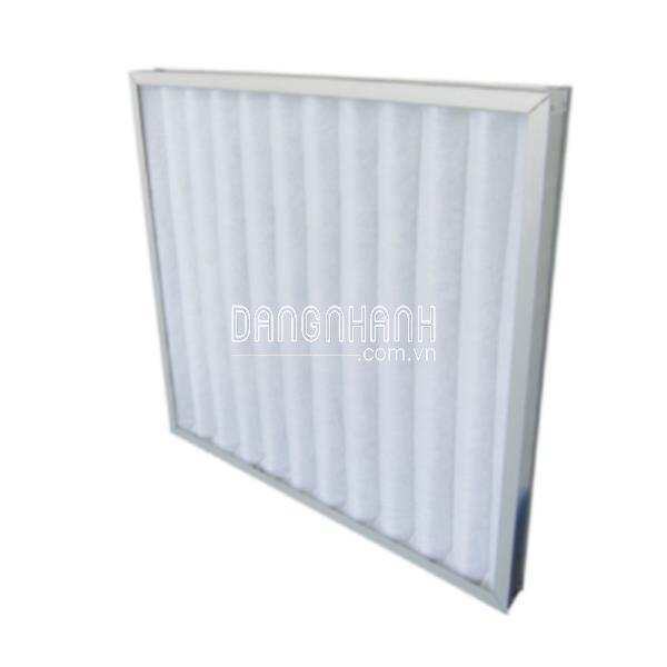 Lọc AAF, Lọc thô G3 khung tôn 610x610x20mm