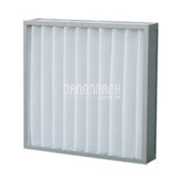 Lọc AAF, Lọc thô G3 khung nhôm 592x287x46mm