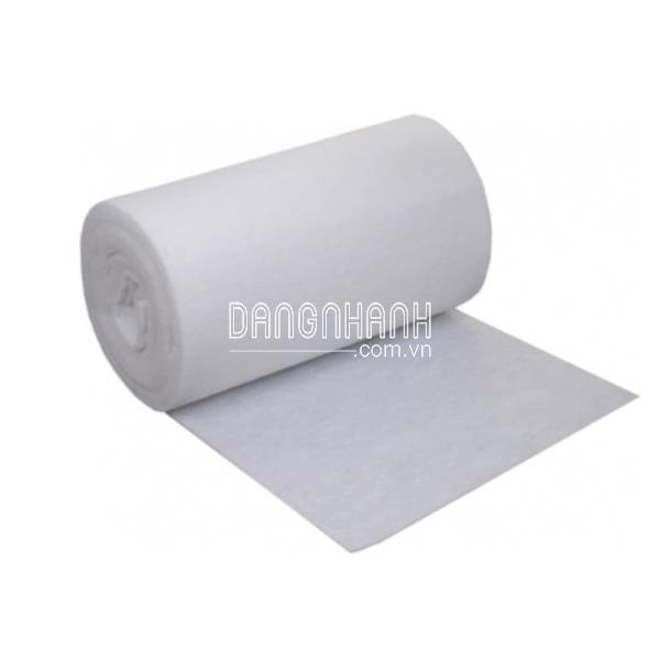 Lọc AAF, Tấm lọc không khí dạng cuộn dùng trong nhà xưởng, R15 Media Roll 2x20M (SMR15/12)