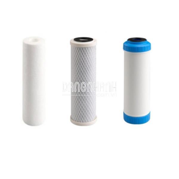 Lõi lọc (Cartridge Filter) 63x37.8x68.5 (mm)