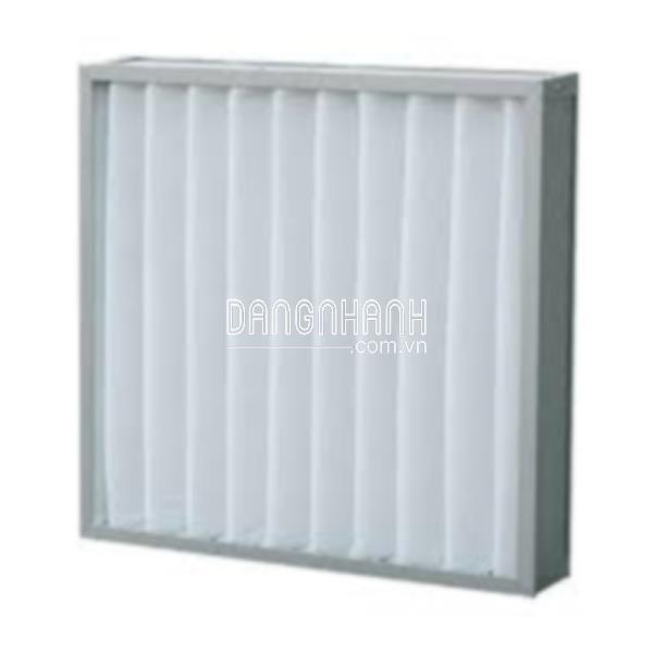 Lọc AAF, Lọc Thô G3 khung nhôm 390x595x46mm