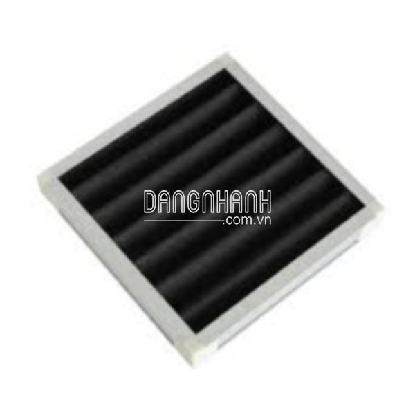Lọc AAF, Lọc carbon khung nhôm 595x595x21mm
