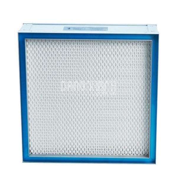 Lọc Hepa Gel Seal 555x460x93mm