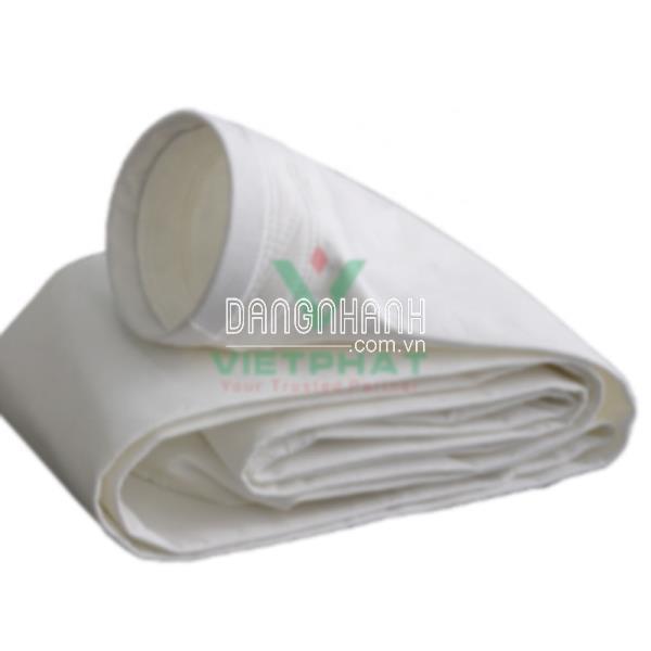 Túi lọc bụi D200x2000mm