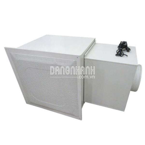 BFU khung tôn 680x680x550mm