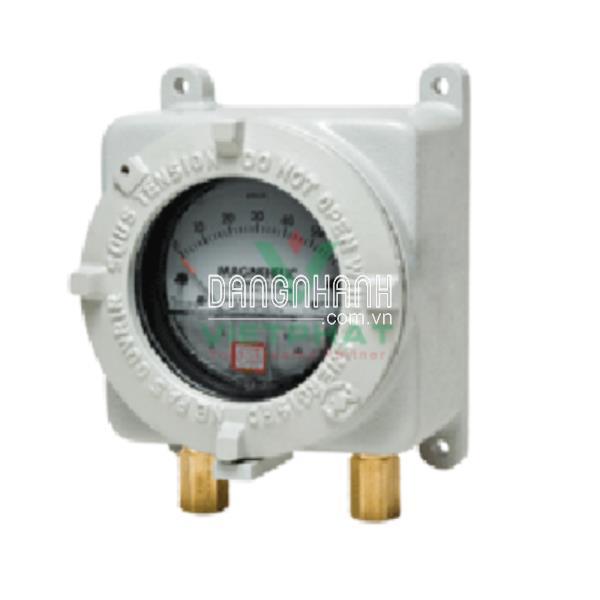 Bộ đo áp suất 2000-1.5KPAV