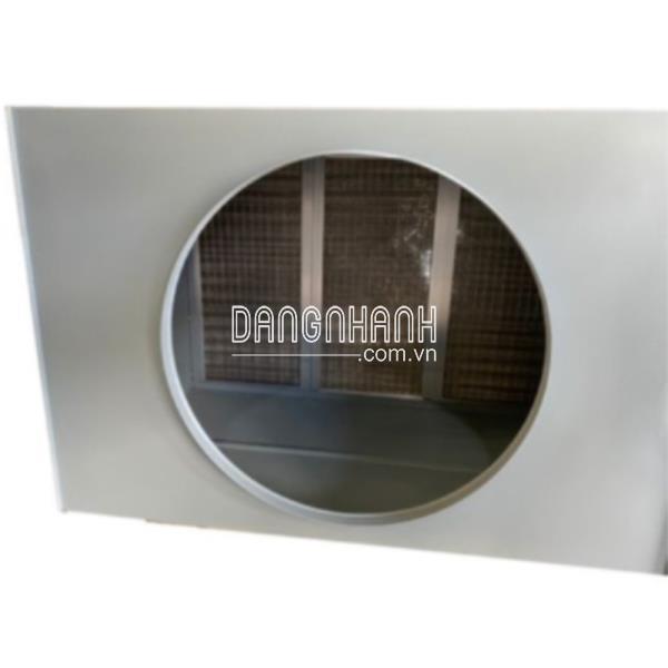 Lọc AAF, Hộp lọc khung inox 675x675x600mm