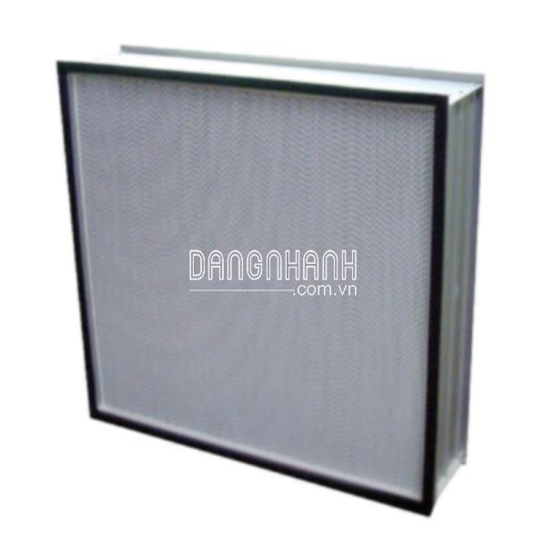 Lọc AAF, Lọc hepa H13 610x610x150mm
