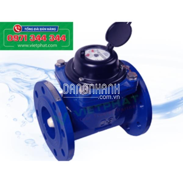 Đồng hồ đo nước Merlion DN 65