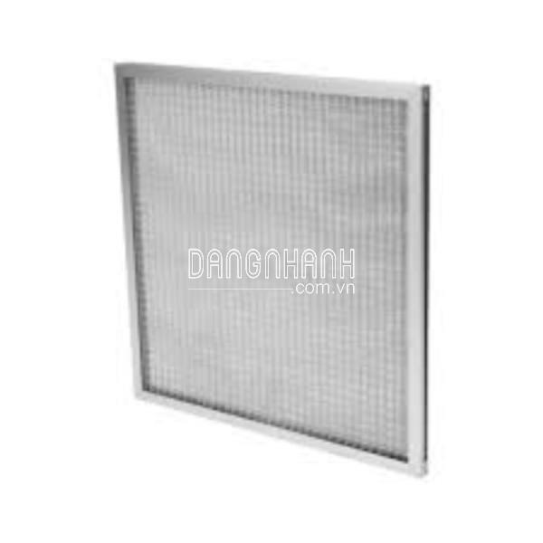 Lọc AAF, Lọc nhôm khung nhôm 930x750x21mm