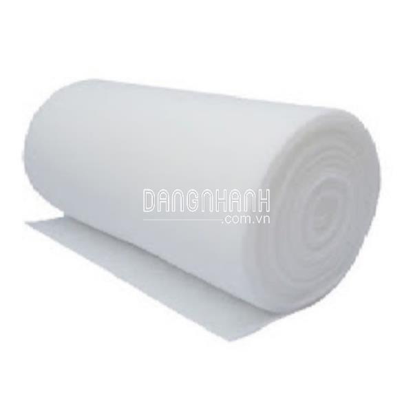 Bông lọc bụi thô G1 P200 (5mmx2mx20m)