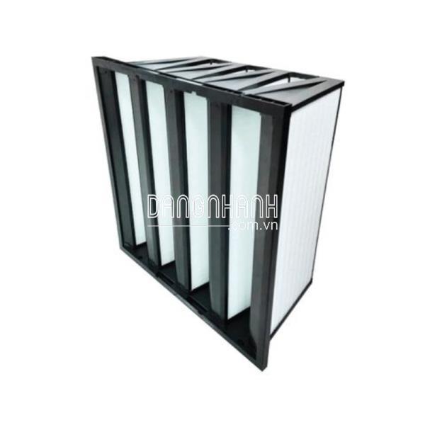 Lọc AAF, Tấm lọc không khí dùng trong nhà xưởng, VARICEL-V XL90 24x24x12"