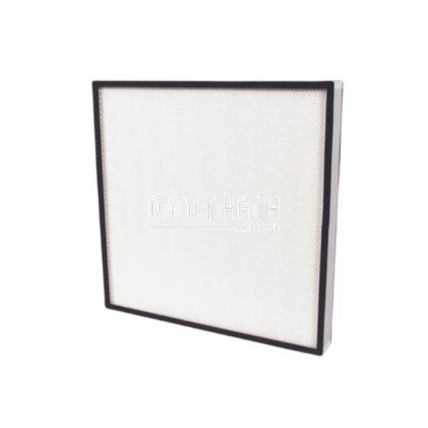 Lọc AAF, Tấm lọc không khí dùng trong nhà xưởng, AST-II H13 550x450x69mm