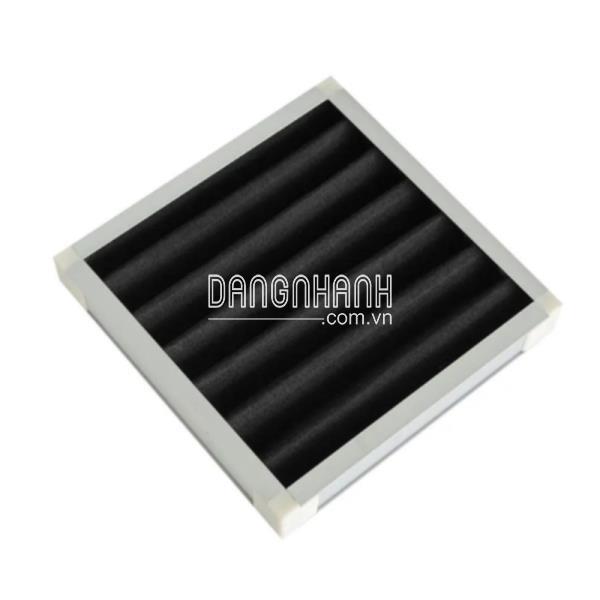 Lọc AAF, Lọc carbon khung nhôm 595x595x46mm