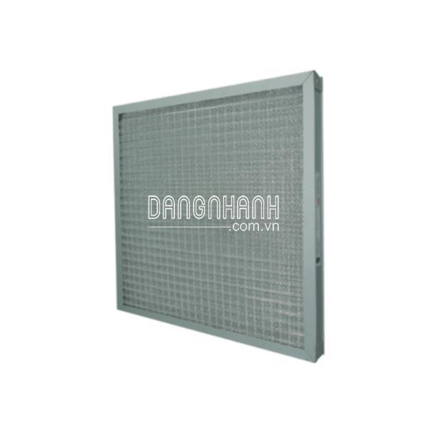 Lọc AAF, Lọc Nhôm khung nhôm 594x594x45 mm