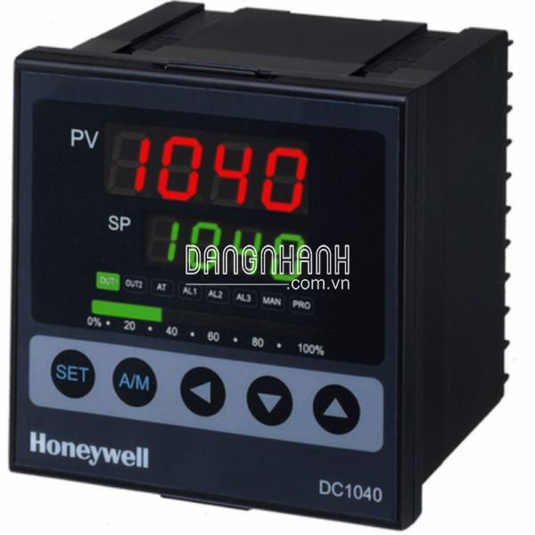 Bộ điều khiển nhiệt Honeywell DC1040CR-312-000-E-0