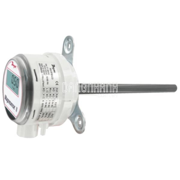 Cảm biến chênh áp suất MS2-W102