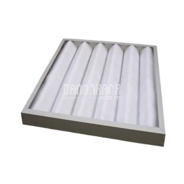 Lọc AAF, Lọc thô G4 khung nhôm 553x478x46mm