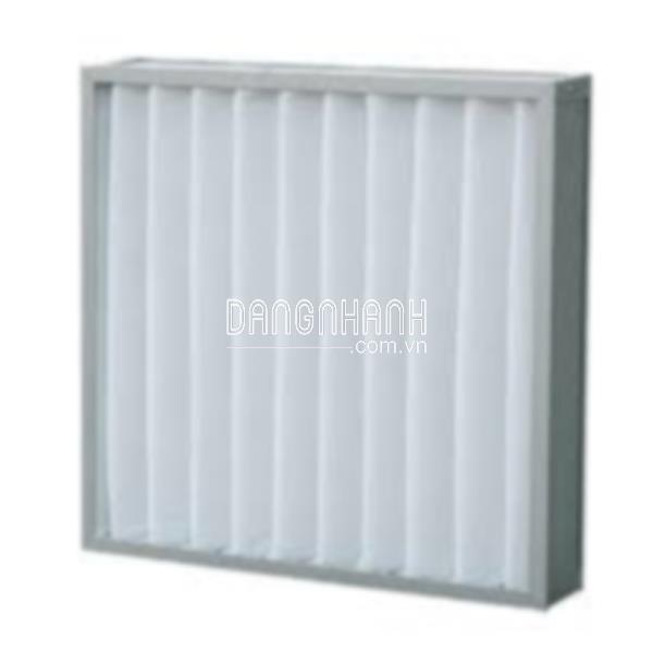 Lọc AAF, Lọc thô khung nhôm G3 490x490x46mm