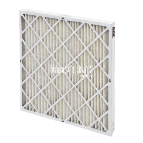Lọc AAF, Tấm lọc không khí dùng trong nhà xưởng, AmerSorb P 12x24x4"