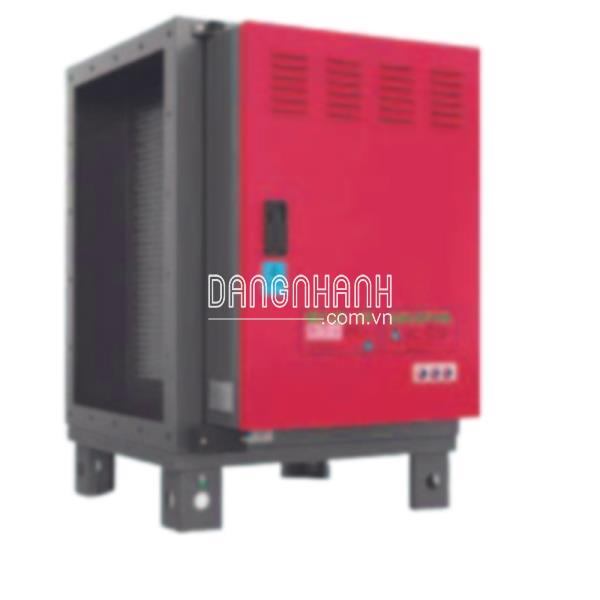 Lọc AAF, Máy lọc không khí dùng trong nhà xưởng, model MAM-ESP220E0C 2357x740x833mm
