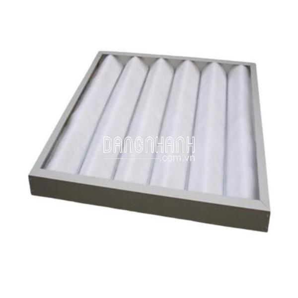Lọc AAF, Lọc thô G4 khung nhôm 695x395x46mm