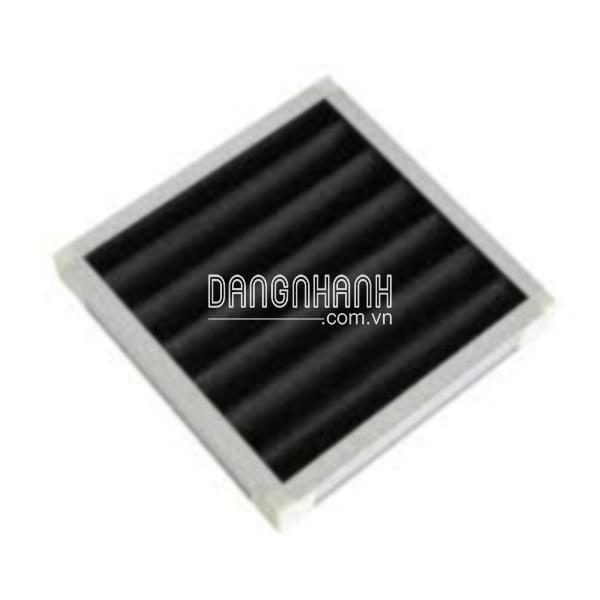 Lọc AAF, Lọc carbon khung nhôm 400x215x46mm