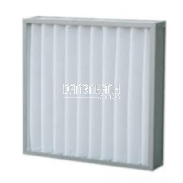 Lọc AAF, Lọc thô G3 khung nhôm 585x385x46mm