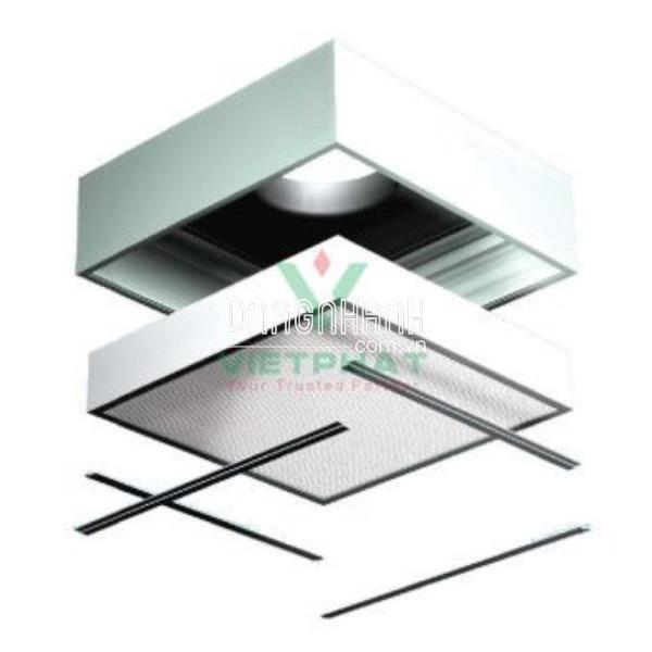 Lọc AAF, TM RSC 305x610x152mm