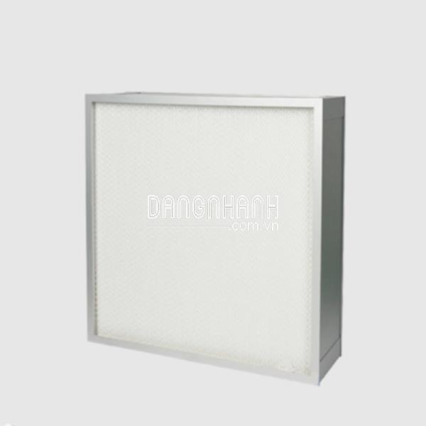 Lọc AAF, Bộ lọc khí 610x305x292mm