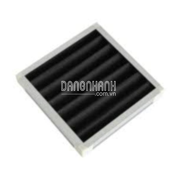 Lọc AAF, Lọc carbon khung nhôm 500x215x46mm