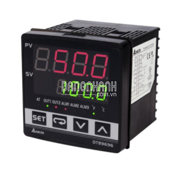 Bộ điều khiển áp suất DCT1010DC