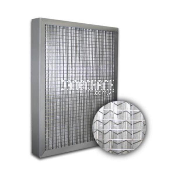Lọc AAF, Lọc Inox khung inox 840x840x50mm