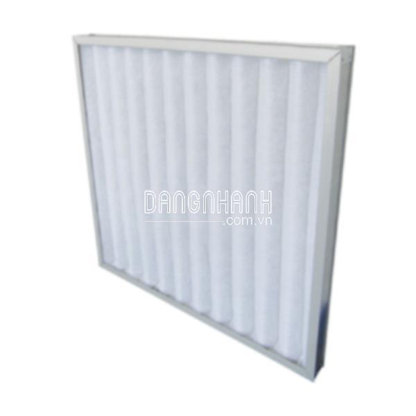 Lọc AAF, Tấm lọc không khí G4 1050x470x47mm
