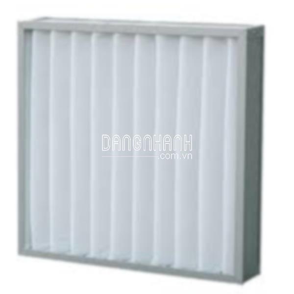 Lọc AAF, Lọc thô G3 khung nhôm 520x190x12mm