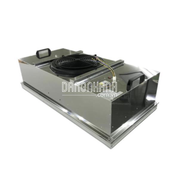 Lọc AAF, FFU khung inox 915x615x280 mm