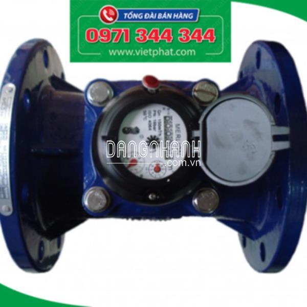 Đồng hồ đo nước Merlion DN 15