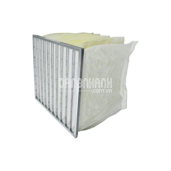 Lọc AAF, Tấm lọc không khí dùng trong nhà xưởng, DriPak 2000 90-95% 16x20x21" (3P)