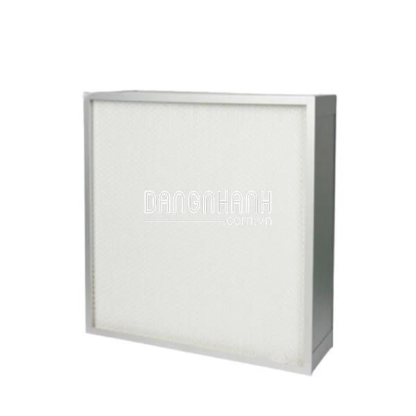 Lọc AAF, Bộ lọc khí 610x305x292mm