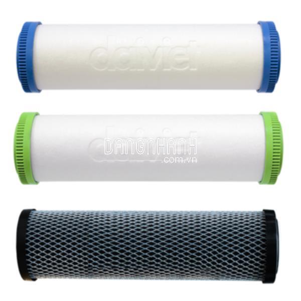 Lõi lọc ( Cartridge Filter) 320 x 230 x 900 (mm)